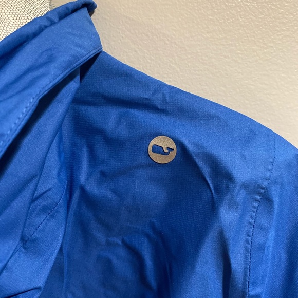 Vineyard Vines Performance Jacket. - Picture 4 of 7